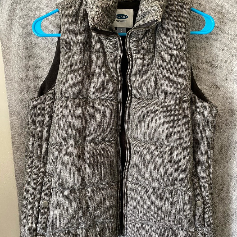 Vest